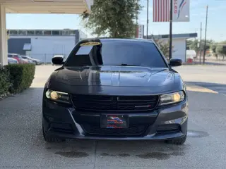 Carguer Dodge de 2020