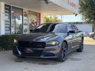 Carguer Dodge de 2020