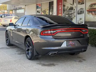 Carguer Dodge de 2020