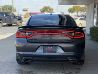 Carguer Dodge de 2020