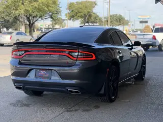 Carguer Dodge de 2020