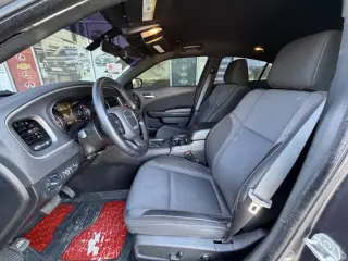 Carguer Dodge de 2020