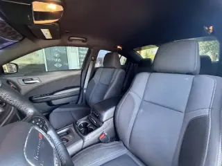 Carguer Dodge de 2020