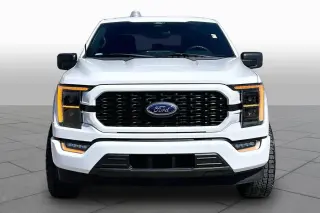 Ford F-150 2022 4x2 XL 4dr SuperCrew 5.5 pies SB