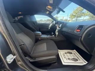 Cargador Dodge de 2023