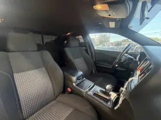 Cargador Dodge de 2023