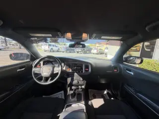 Cargador Dodge de 2023