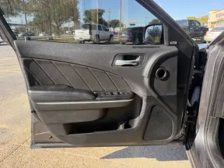 Cargador Dodge de 2023