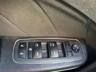Cargador Dodge de 2023