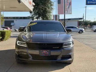 Cargador Dodge de 2023
