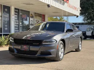Cargador Dodge de 2023