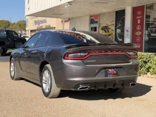 Cargador Dodge de 2023