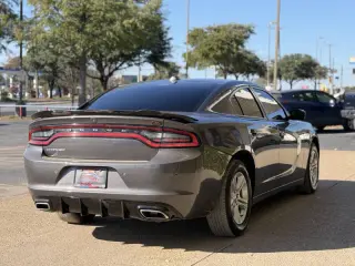 Cargador Dodge de 2023