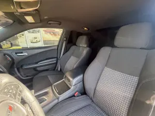 Cargador Dodge de 2023