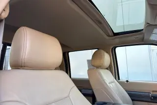 Ford F-350 Super Duty 2014 4x4 Lariat de 4 puertas, cabina doble, caja corta de 6.8 pies, rueda sencilla (SRW)