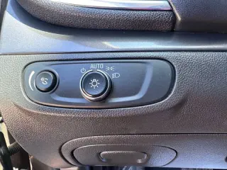 2018 Encore Buick
