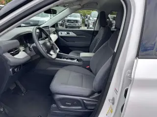 Ford Explorer 2026 AWD Active SUV de 4 puertas