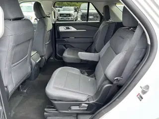 Ford Explorer 2026 AWD Active SUV de 4 puertas