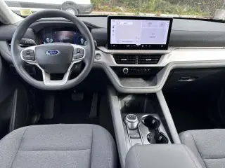 Ford Explorer 2026 AWD Active SUV de 4 puertas