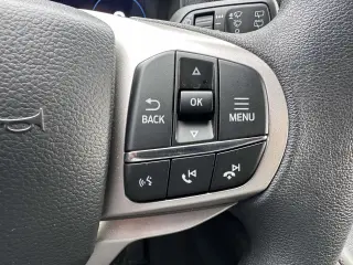 Ford Explorer 2026 AWD Active SUV de 4 puertas