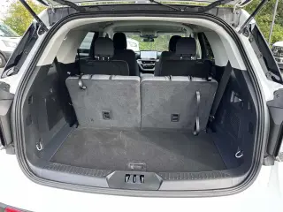 Ford Explorer 2026 AWD Active SUV de 4 puertas