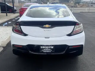 2019 Chevrolet Volt
