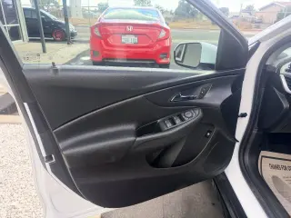 2019 Chevrolet Volt