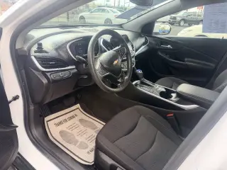 2019 Chevrolet Volt