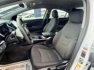 2019 Chevrolet Volt