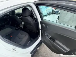 2019 Chevrolet Volt