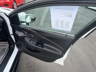 2019 Chevrolet Volt