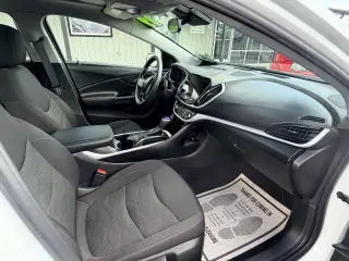 2019 Chevrolet Volt
