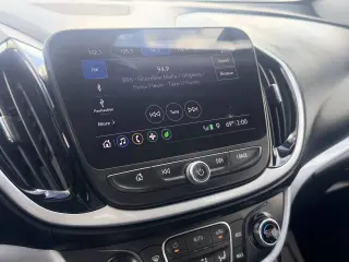 2019 Chevrolet Volt