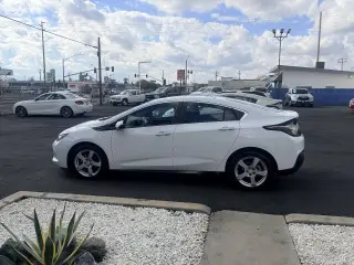 2019 Chevrolet Volt