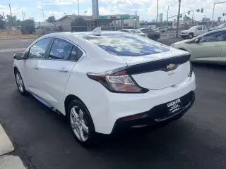 2019 Chevrolet Volt