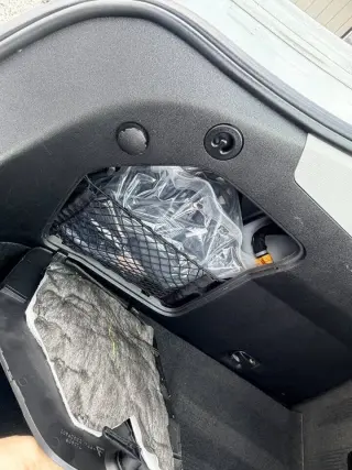 2019 Chevrolet Volt