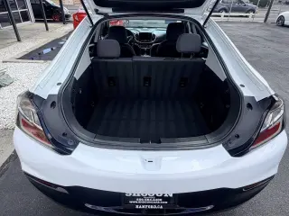 2019 Chevrolet Volt