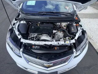 2019 Chevrolet Volt