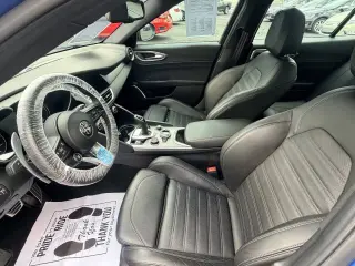 Alfa Romeo Giulia 2023