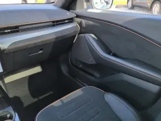 Ford Mustang Mach-E 2023 AWD GT 4dr SUV
