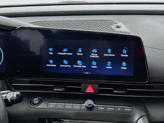 Hyundai ELANTRA 2023 N Line Sedán de 4 puertas
