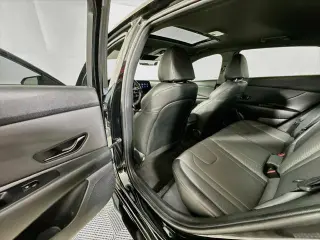 Hyundai ELANTRA 2023 N Line Sedán de 4 puertas