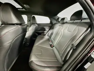 Hyundai ELANTRA 2023 N Line Sedán de 4 puertas