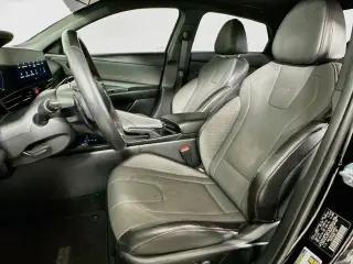 Hyundai ELANTRA 2023 N Line Sedán de 4 puertas