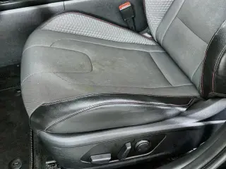 Hyundai ELANTRA 2023 N Line Sedán de 4 puertas