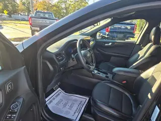 Ford Escape Hybrid 2023 AWD ST-Line Select SUV de 4 puertas