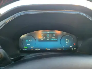 Ford Escape Hybrid 2023 AWD ST-Line Select SUV de 4 puertas