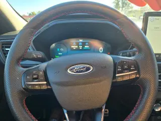 Ford Escape Hybrid 2023 AWD ST-Line Select SUV de 4 puertas