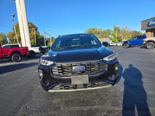 Ford Escape Hybrid 2023 AWD ST-Line Select SUV de 4 puertas