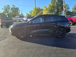 Ford Escape Hybrid 2023 AWD ST-Line Select SUV de 4 puertas